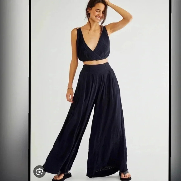 Free People Angie Top New With Tag Size S - Picture 2 of 6